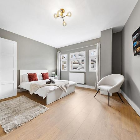 London Bridge Apartments Kültér fotó
